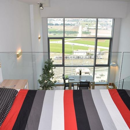 Appartement Duplex Loft Apartamento Con Parking Gratis à Valence Extérieur photo
